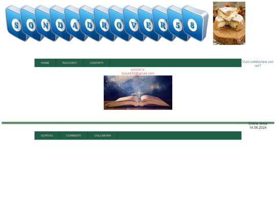 collabora screenshot