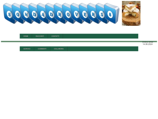 racconti screenshot