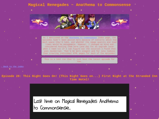 90s_Resort/ATC_episode screenshot