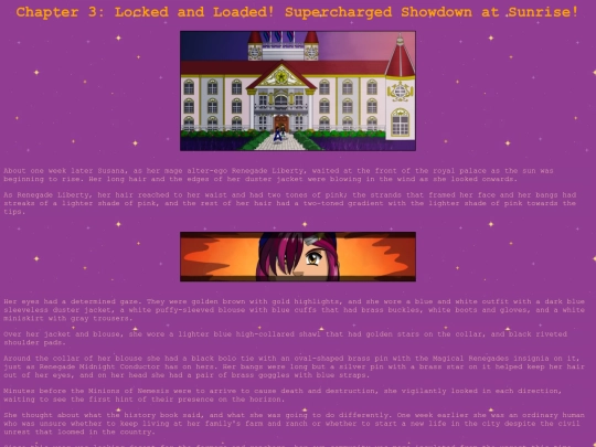 90s_Resort/ATC_webnovel/chapter3 screenshot