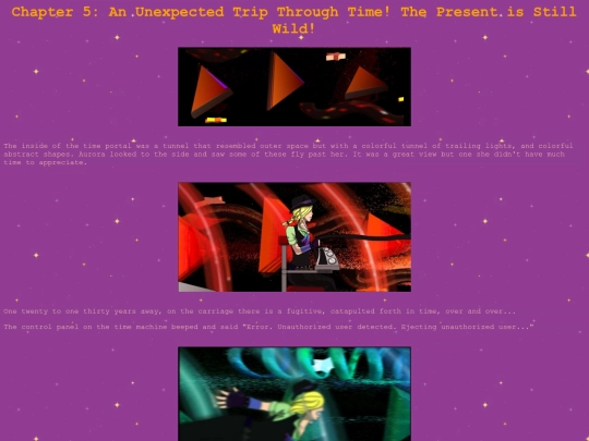 90s_Resort/ATC_webnovel/chapter5 screenshot