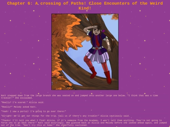 90s_Resort/ATC_webnovel/chapter6 screenshot