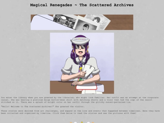 90s_Resort/Scattered_index screenshot