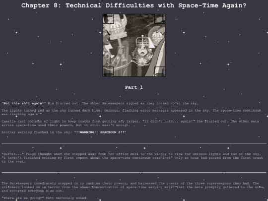 90s_Resort/ec_chapter8 screenshot