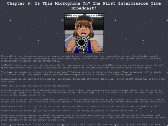 90s_Resort/ec_chapter9 screenshot