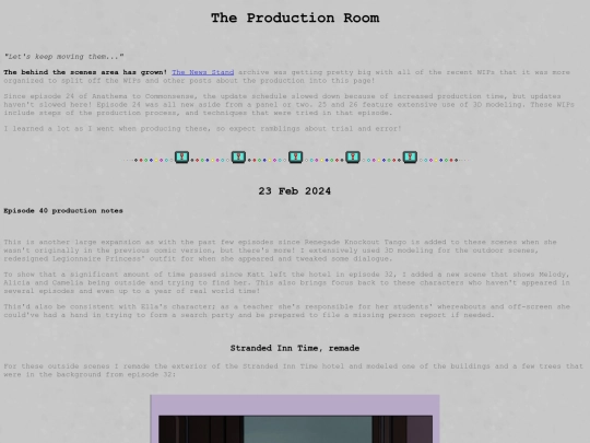 90s_Resort/production_room screenshot