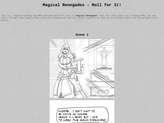 90s_Resort/rollforit screenshot