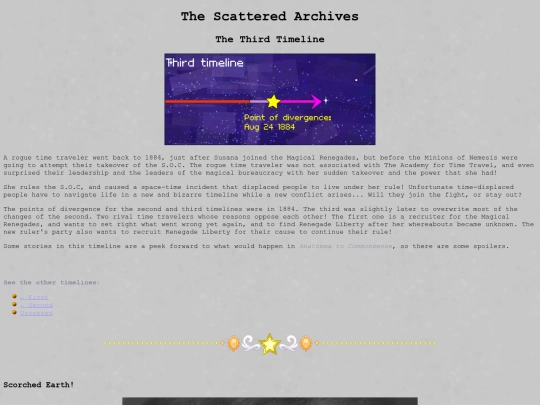 90s_Resort/third_timeline screenshot