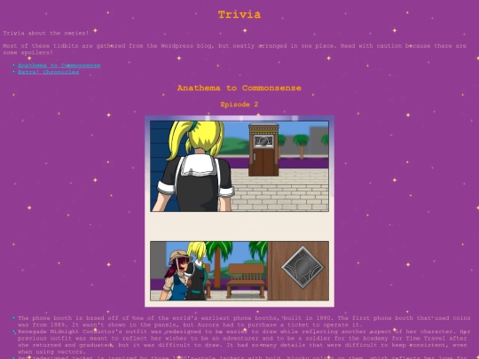 90s_Resort/trivia screenshot