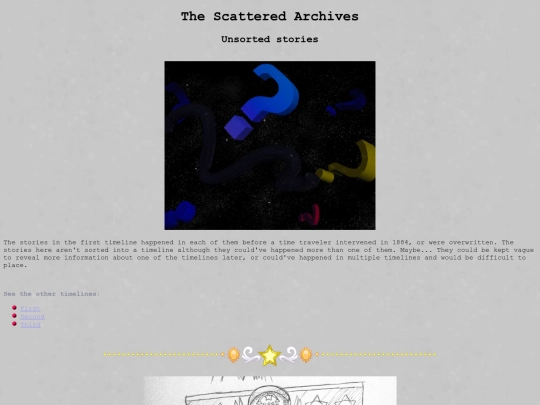 90s_Resort/unsorted_archives screenshot
