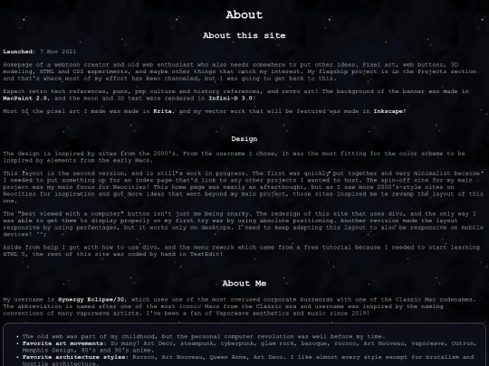 about screenshot