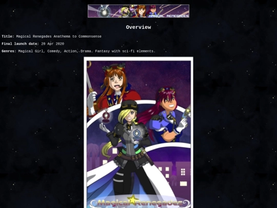 magical-renegades screenshot