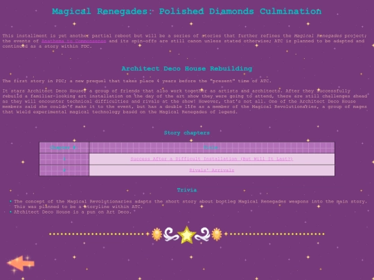 magical-renegades/PDC_index screenshot