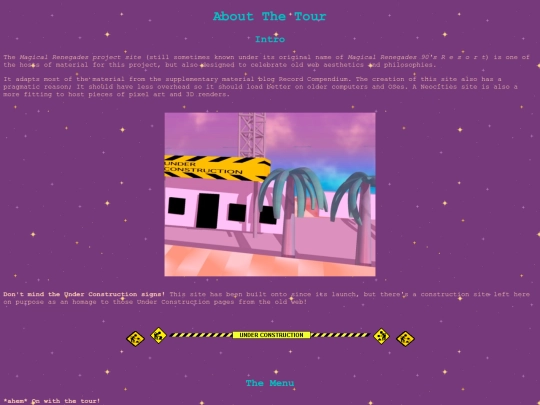 magical-renegades/about screenshot