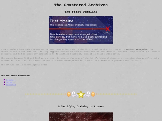 magical-renegades/first_timeline screenshot