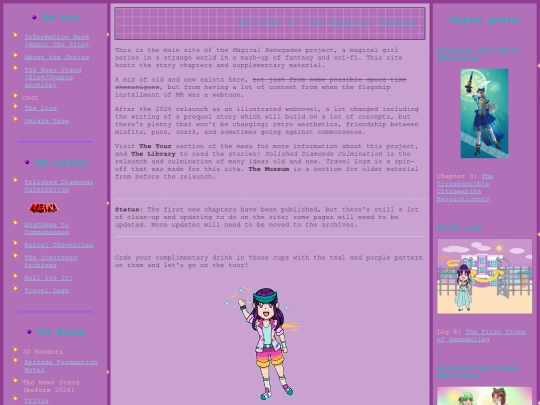 magical-renegades screenshot
