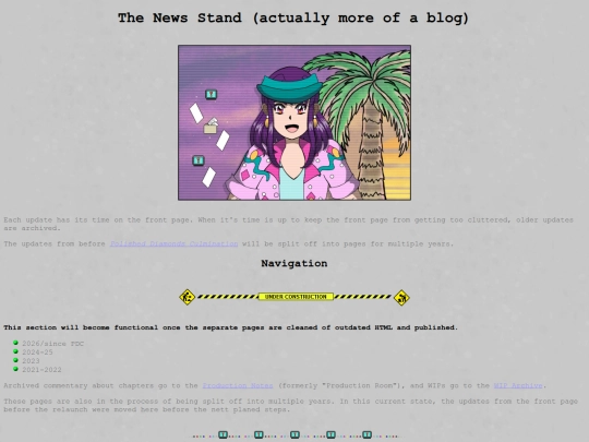 magical-renegades/newsstand screenshot