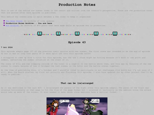 magical-renegades/production_notes screenshot