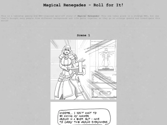 magical-renegades/rollforit screenshot
