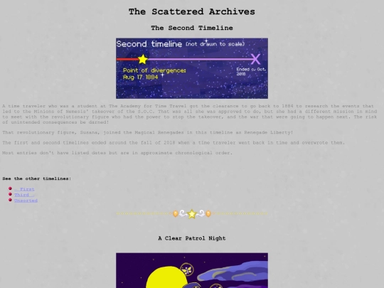 magical-renegades/second_timeline screenshot