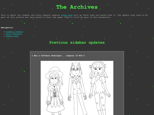 operating-superstars/archives screenshot