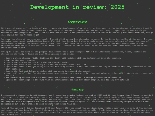 operating-superstars/development-in-review-2025 screenshot