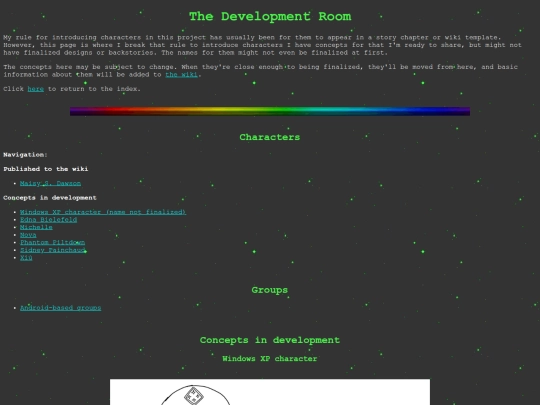 operating-superstars/development_room screenshot