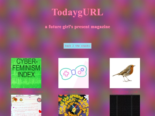 html/people screenshot