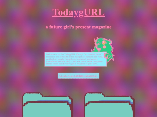 html/resources screenshot