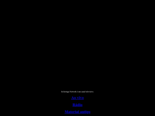 ssn/home screenshot