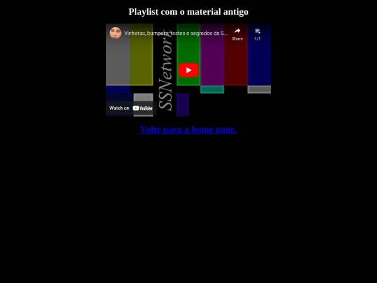 ssn/old screenshot