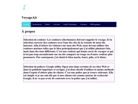 tp2/À propos screenshot