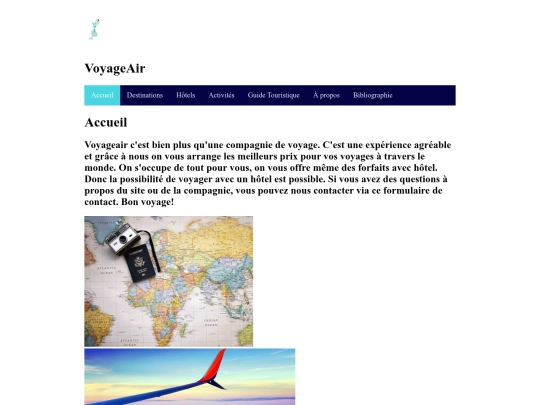 tp2 screenshot