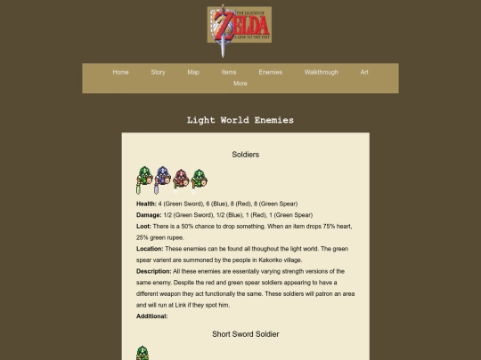 enemies/enemies screenshot