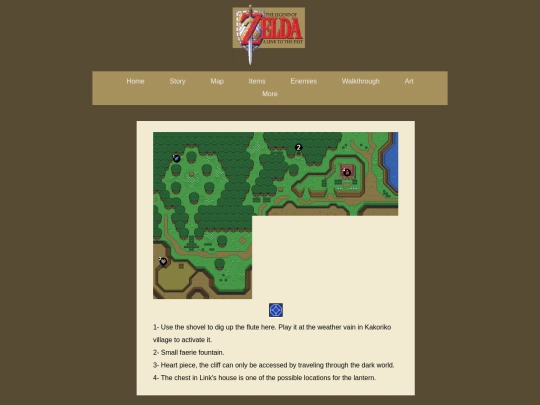 map/house screenshot