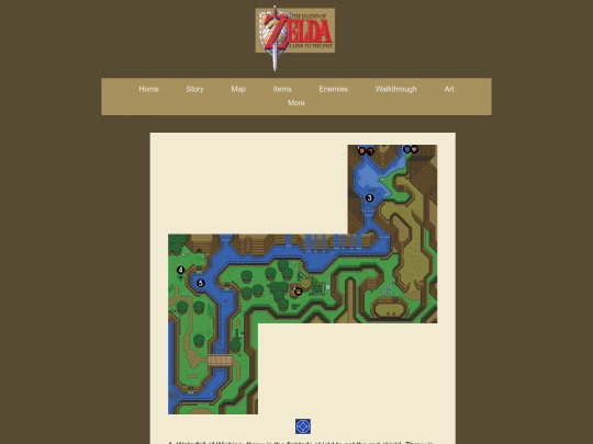 map/magicshop screenshot