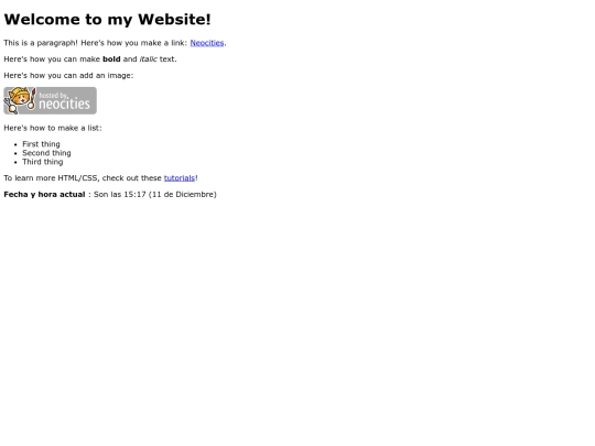 prueba screenshot