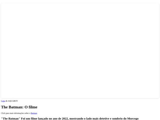 HTML/Vingadores screenshot