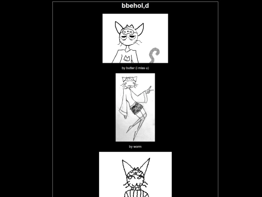 all_art_i_received screenshot