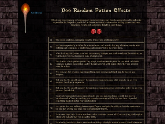 tables/potions screenshot