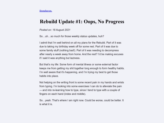 blog/20210818-rebuild-update-1 screenshot