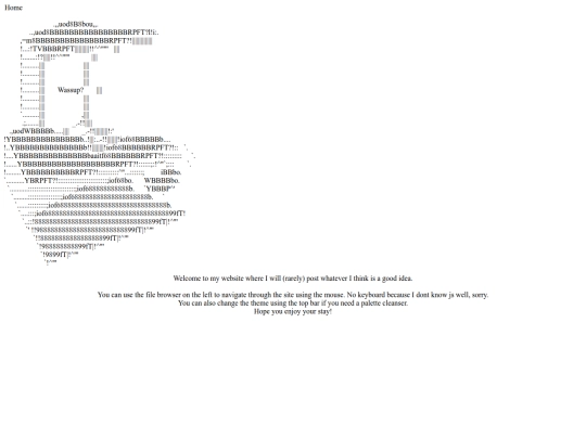 alts/V9win/pages/home screenshot