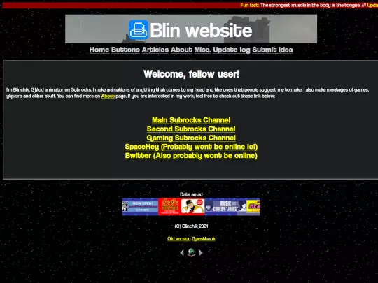 indexmobile screenshot
