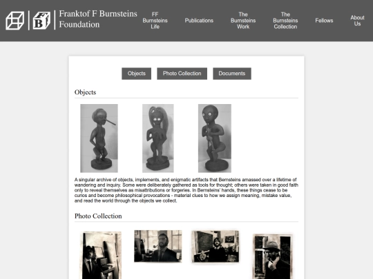 collection screenshot