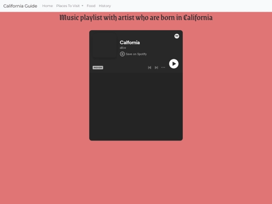 music screenshot