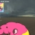 Mallow's sticky hole avatar