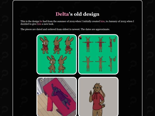 ooc/gallery/old-2019 screenshot