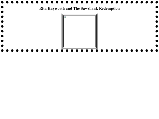English screenshot