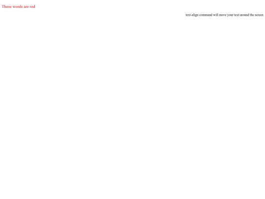 lesson5 screenshot