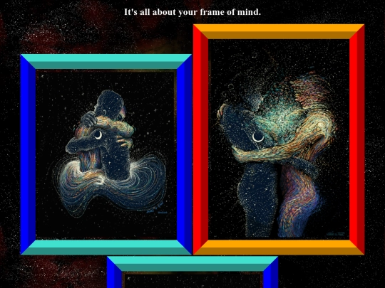 test screenshot
